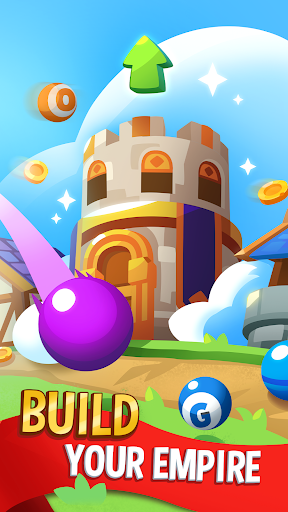Plinko Party: Coin Raid Master