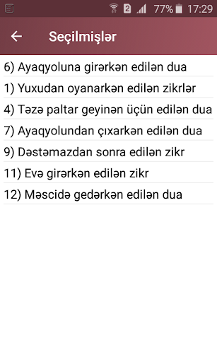 Müsəlmanın Qalası