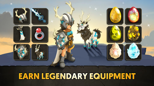 DOFUS Touch: A WAKFU Prequel