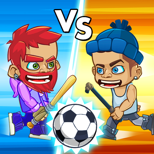 Street Soccer: mini soccer PvP