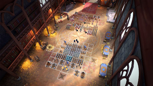 Kingdom Clash - Strategy Game