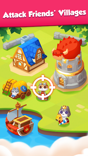 Plinko Party: Coin Raid Master